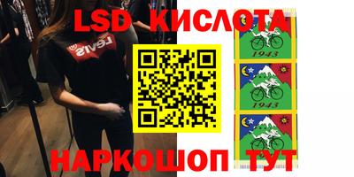 гашик Лесосибирск